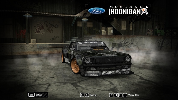 Need for Speed: Most Wanted - Car Racing Game - Official ...