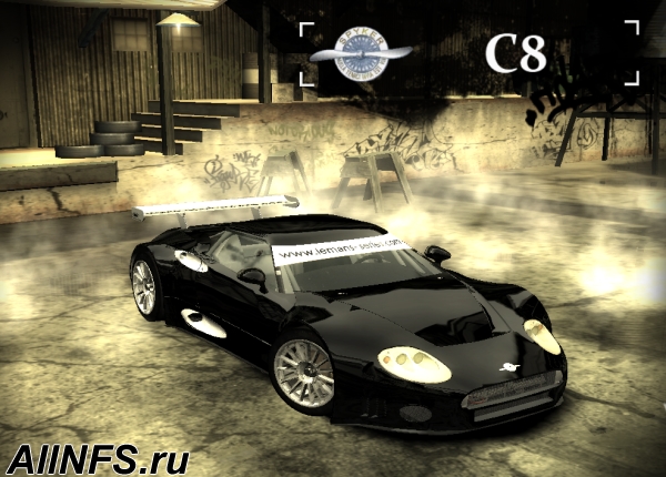 Nfs most wanted 2005 mod loader. Nfs most wanted 2005 mod loader